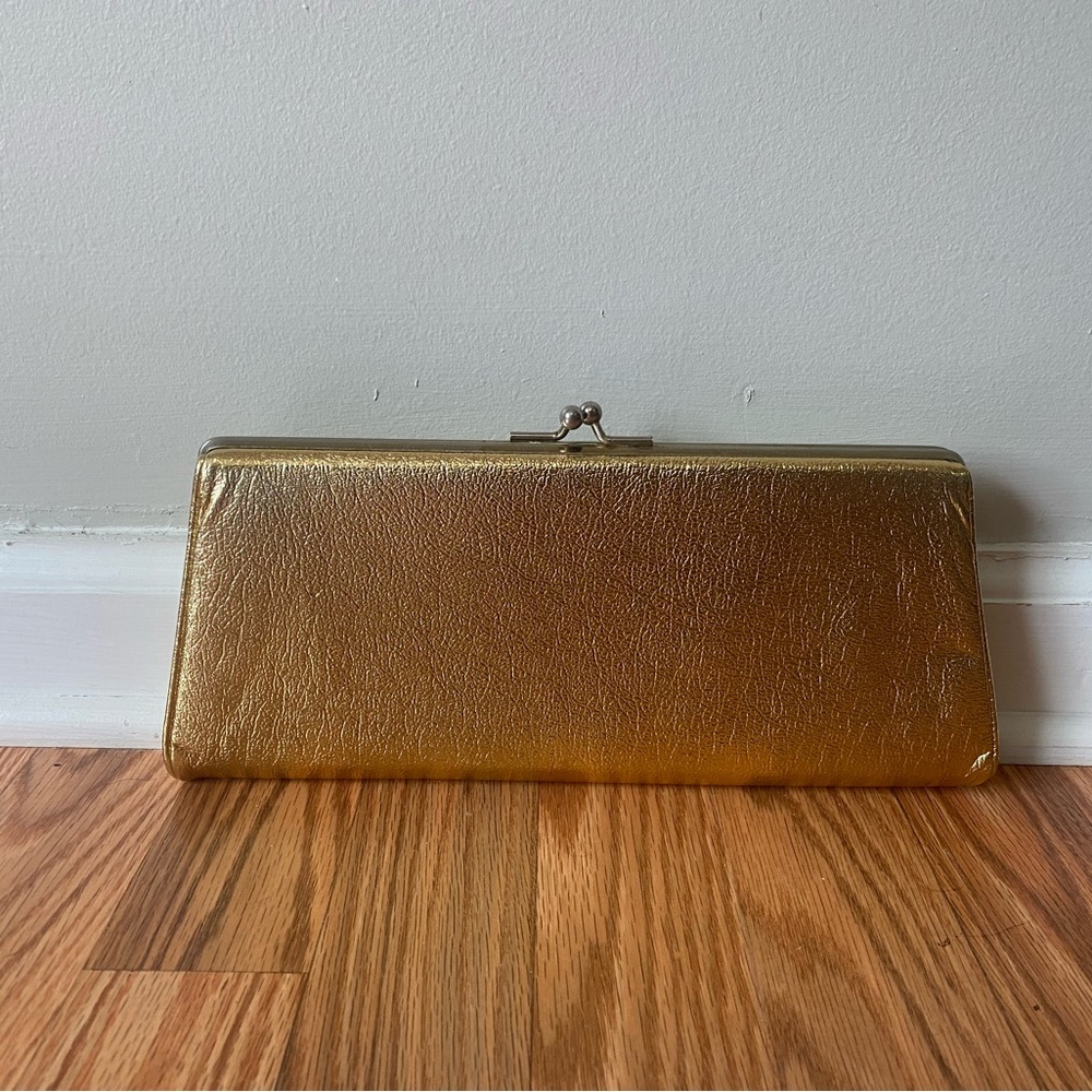Vintage 50s 60s Clutch